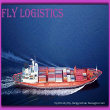 FCL Best Shipping Agent In China